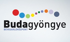 Budagyöngye Bevásárlóközpont